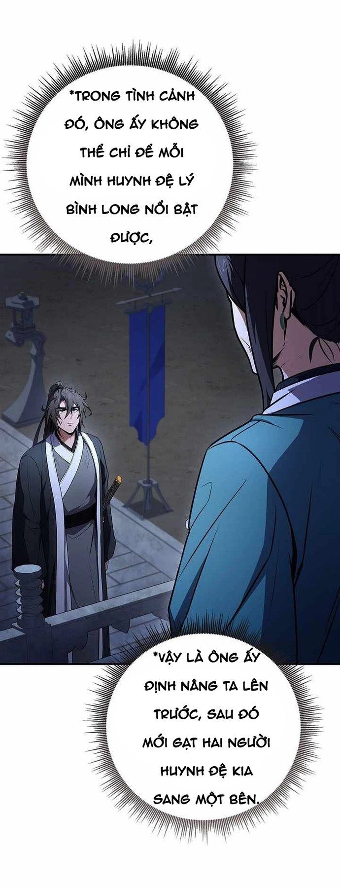 Chuyển Sinh Thành Tiêu Sư Chapter 137 - 4