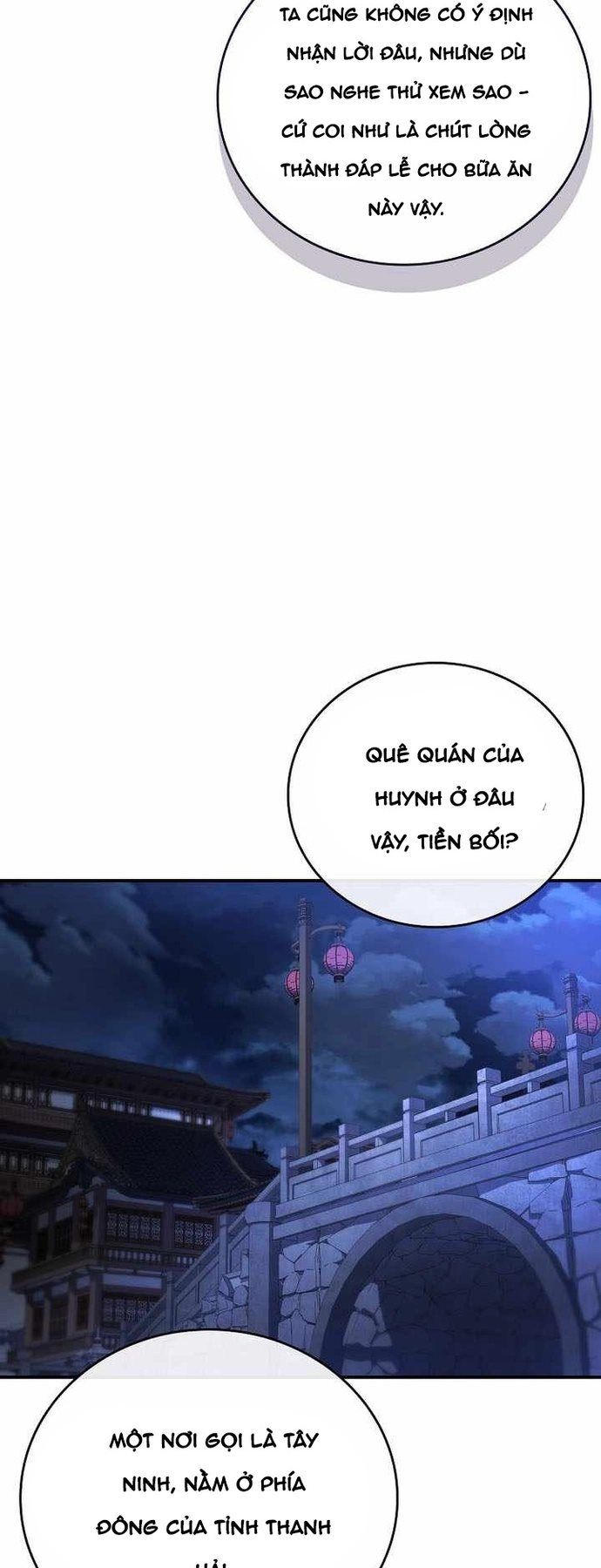 Chuyển Sinh Thành Tiêu Sư Chapter 137 - 31