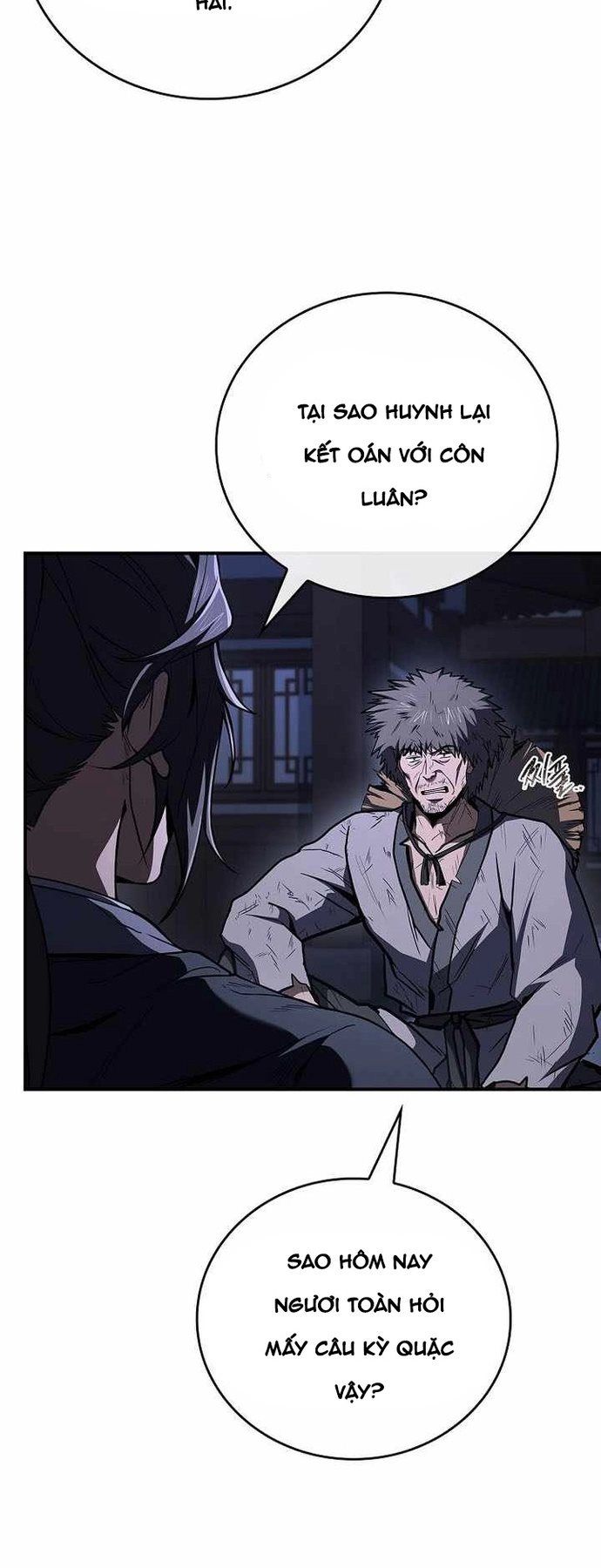 Chuyển Sinh Thành Tiêu Sư Chapter 137 - 32
