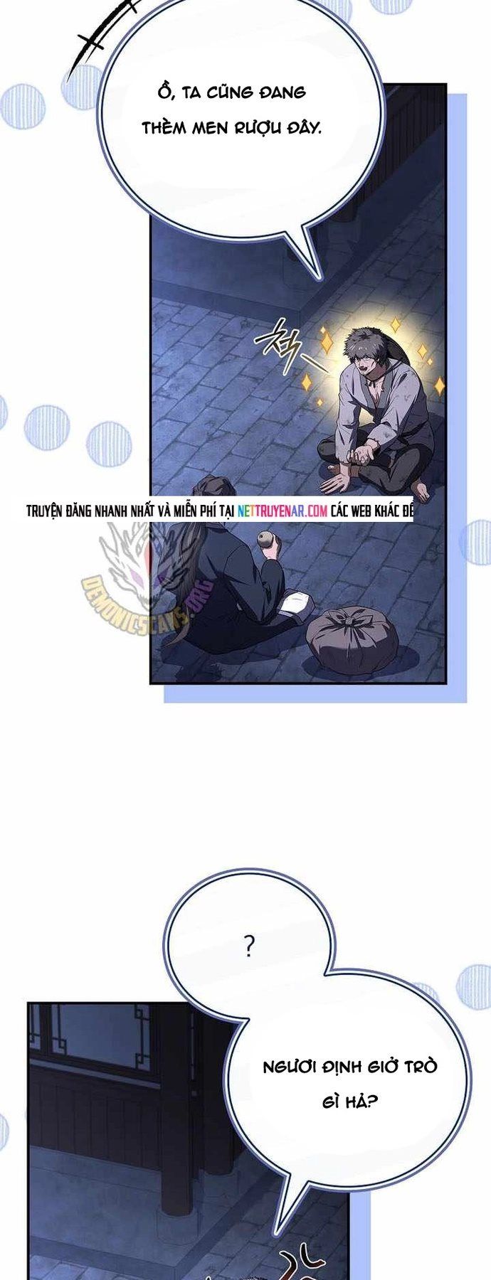 Chuyển Sinh Thành Tiêu Sư Chapter 137 - 34