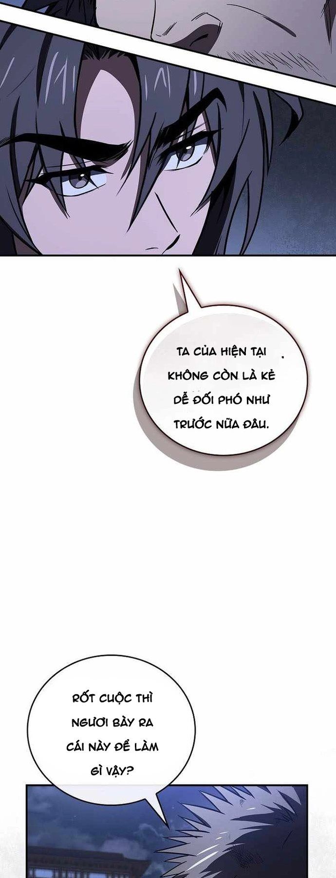 Chuyển Sinh Thành Tiêu Sư Chapter 137 - 36