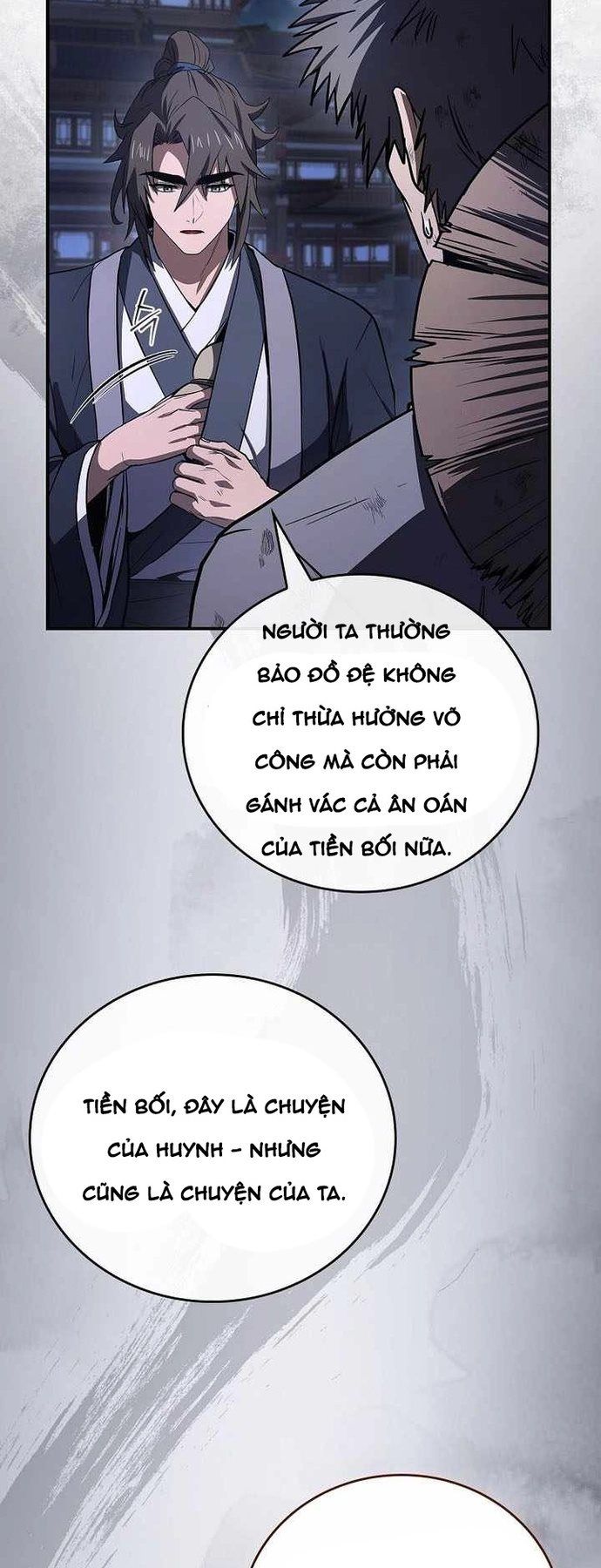 Chuyển Sinh Thành Tiêu Sư Chapter 137 - 37