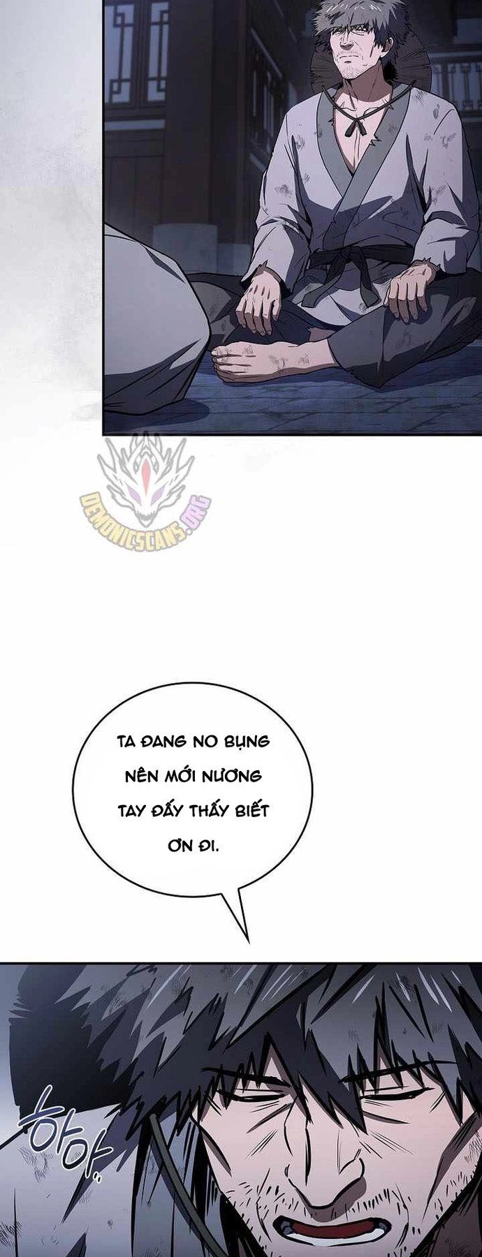 Chuyển Sinh Thành Tiêu Sư Chapter 137 - 39