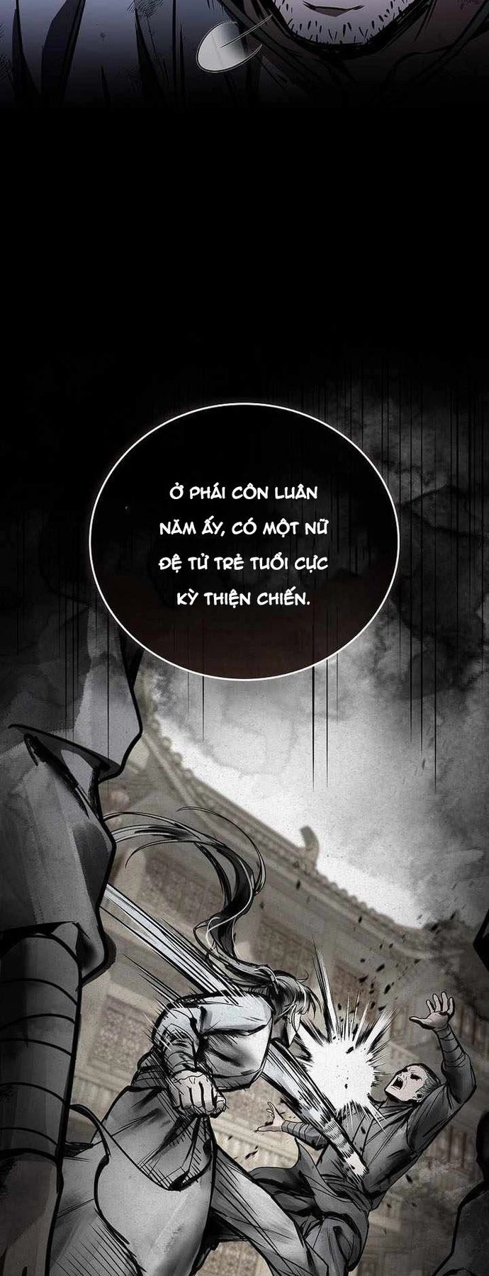 Chuyển Sinh Thành Tiêu Sư Chapter 137 - 40