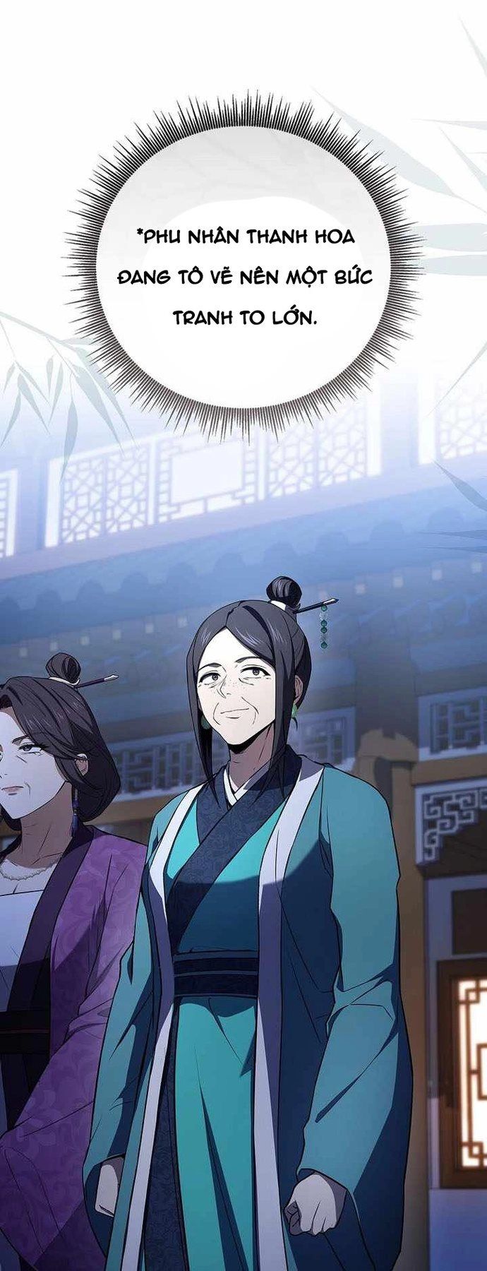 Chuyển Sinh Thành Tiêu Sư Chapter 137 - 5