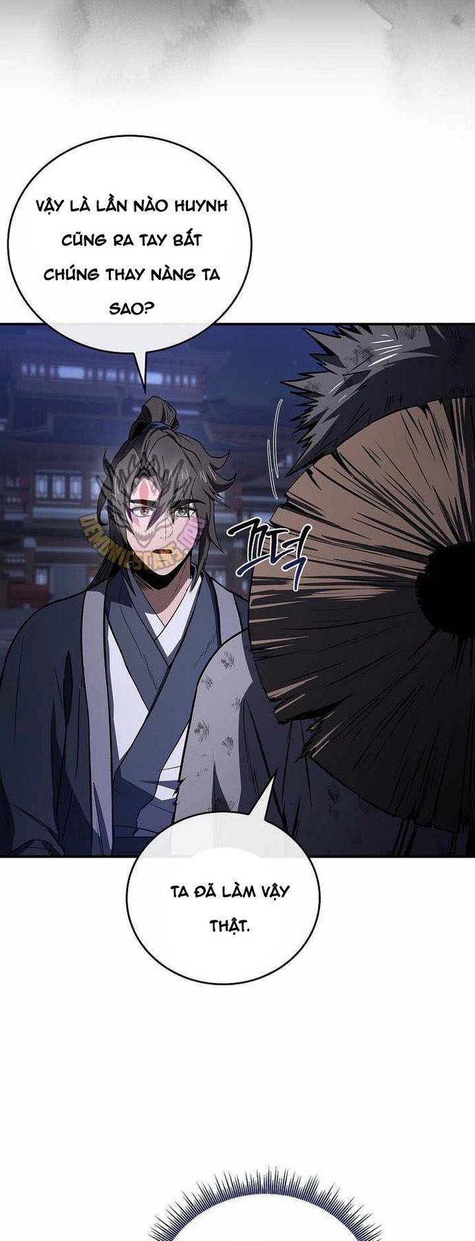 Chuyển Sinh Thành Tiêu Sư Chapter 137 - 44