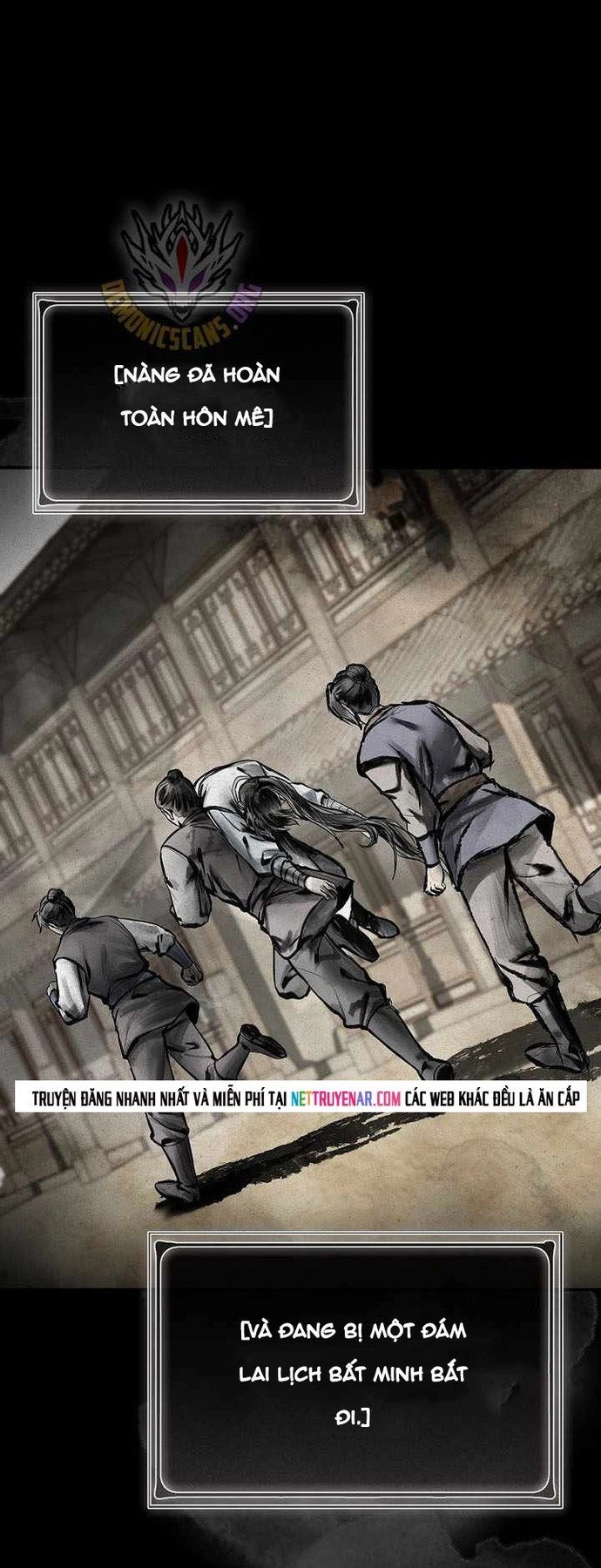 Chuyển Sinh Thành Tiêu Sư Chapter 137 - 49