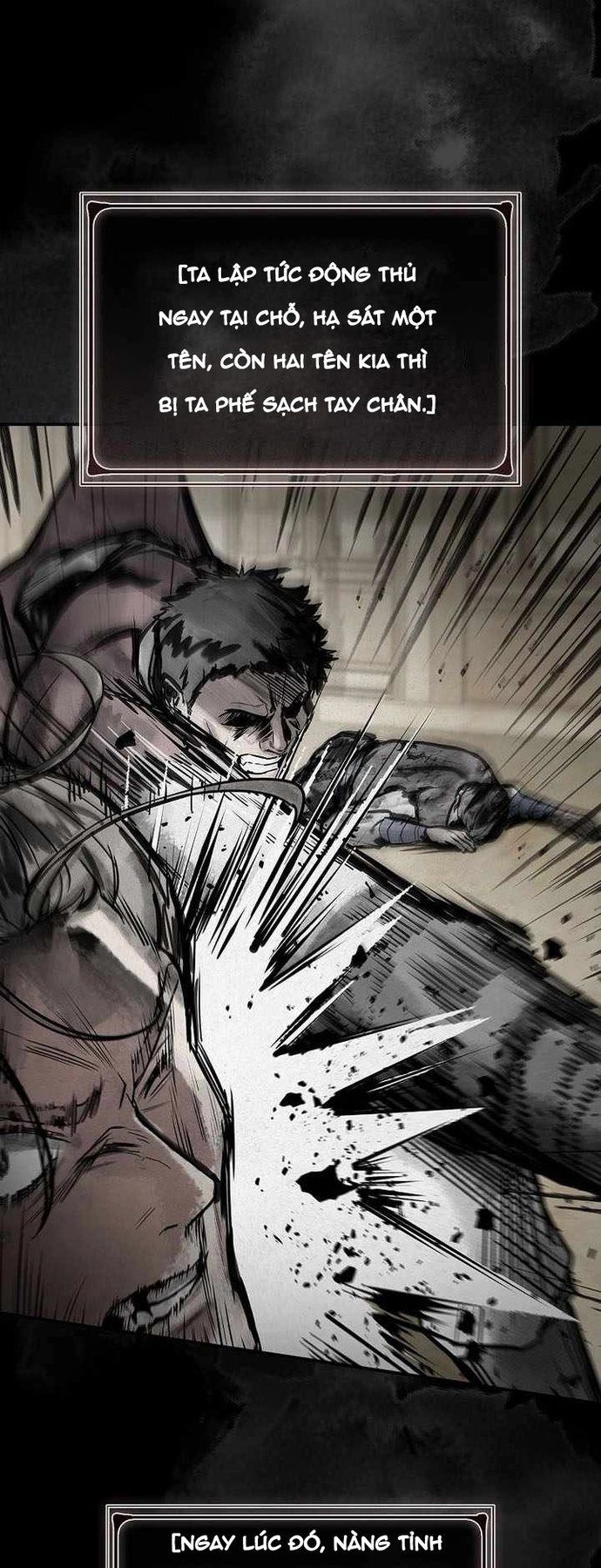 Chuyển Sinh Thành Tiêu Sư Chapter 137 - 50