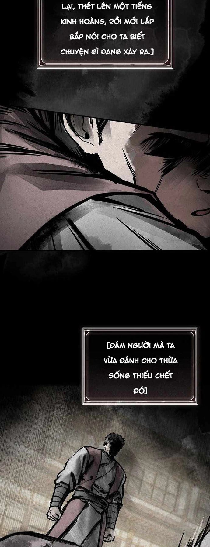 Chuyển Sinh Thành Tiêu Sư Chapter 137 - 51