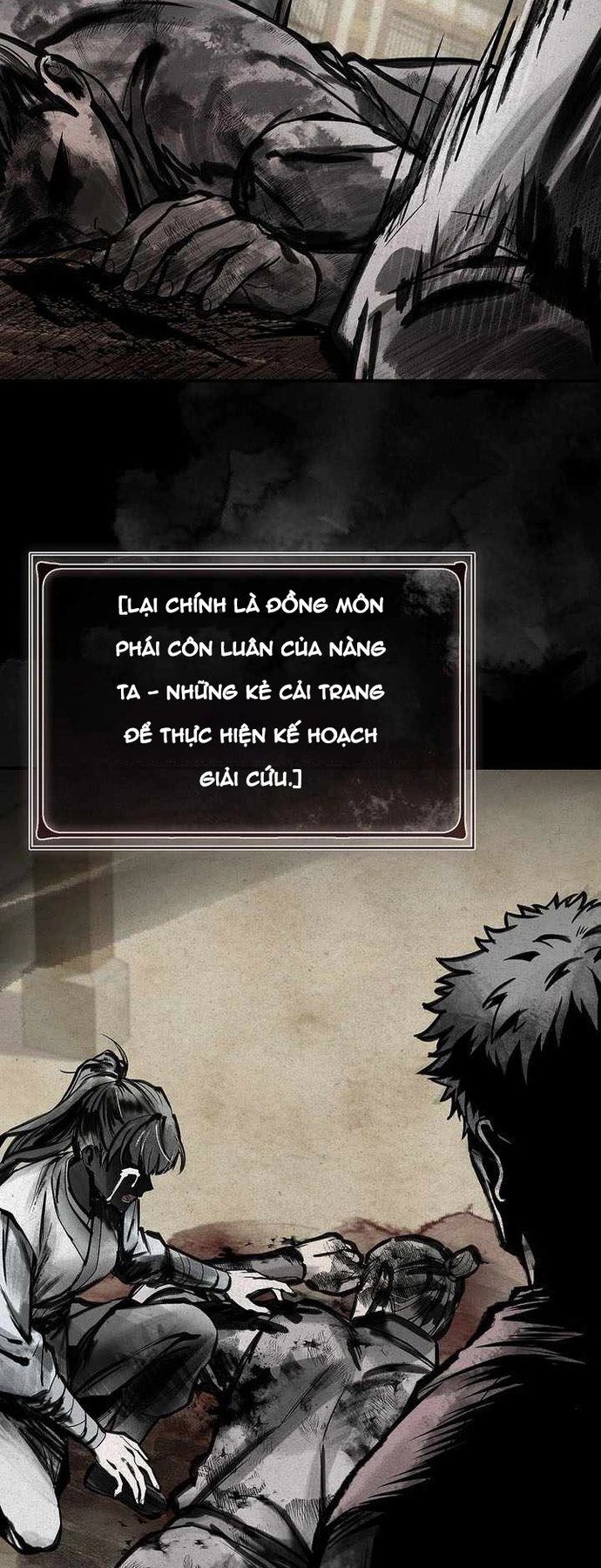 Chuyển Sinh Thành Tiêu Sư Chapter 137 - 52