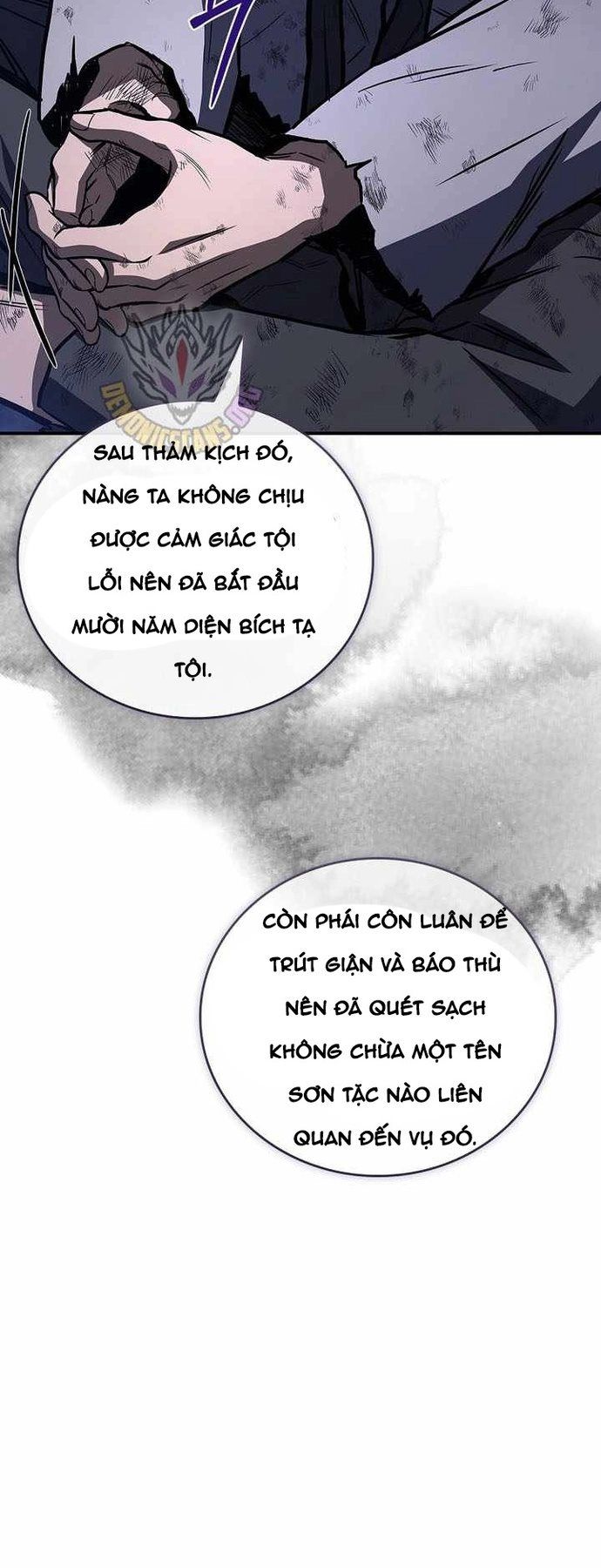 Chuyển Sinh Thành Tiêu Sư Chapter 137 - 54