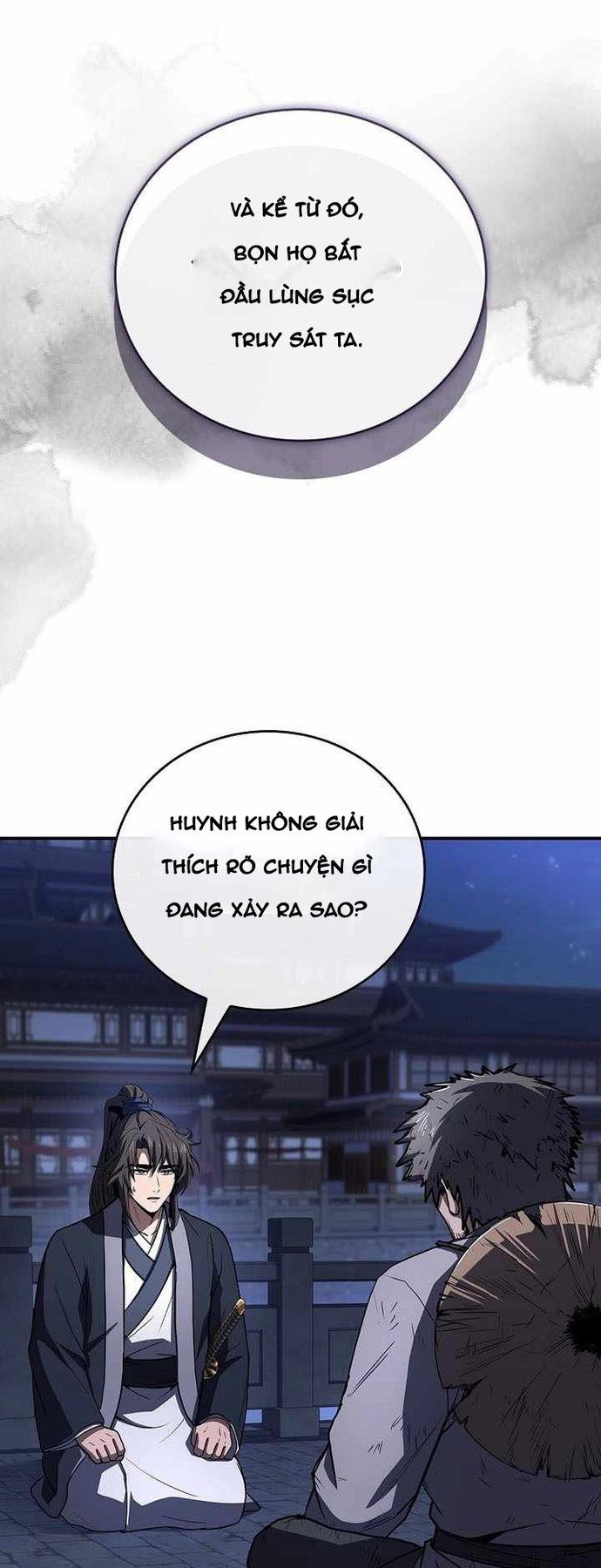 Chuyển Sinh Thành Tiêu Sư Chapter 137 - 55