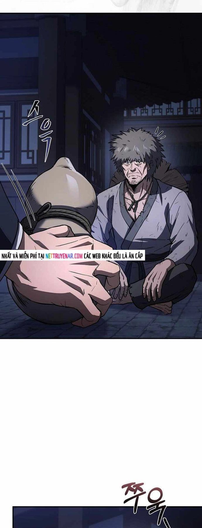 Chuyển Sinh Thành Tiêu Sư Chapter 137 - 57