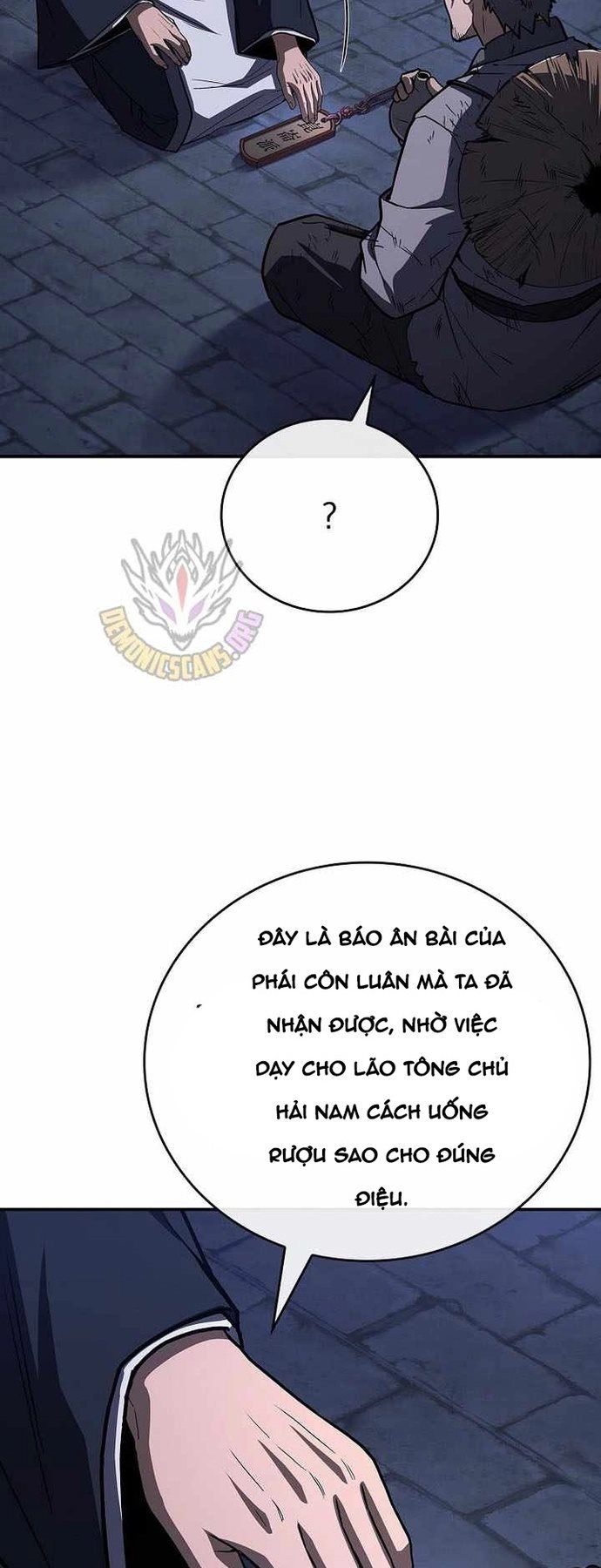 Chuyển Sinh Thành Tiêu Sư Chapter 137 - 59