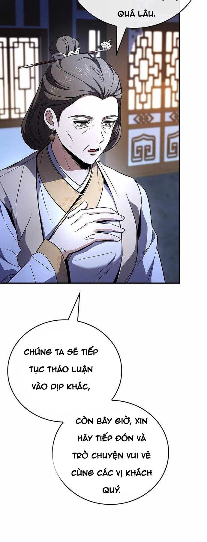 Chuyển Sinh Thành Tiêu Sư Chapter 137 - 7