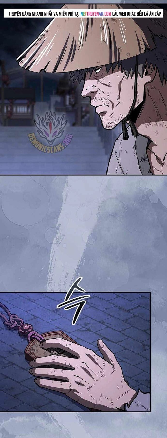 Chuyển Sinh Thành Tiêu Sư Chapter 137 - 69