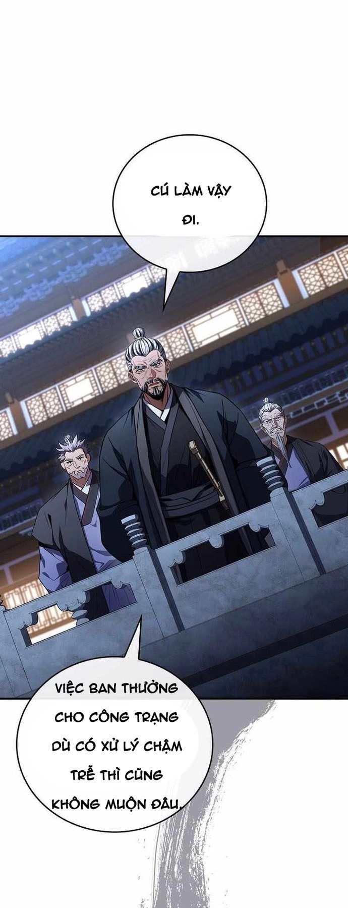 Chuyển Sinh Thành Tiêu Sư Chapter 137 - 8