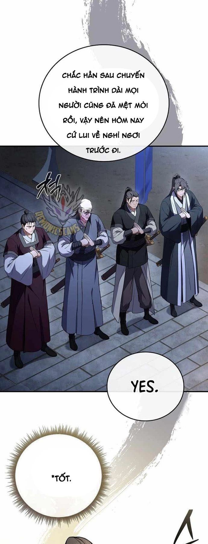 Chuyển Sinh Thành Tiêu Sư Chapter 137 - 9