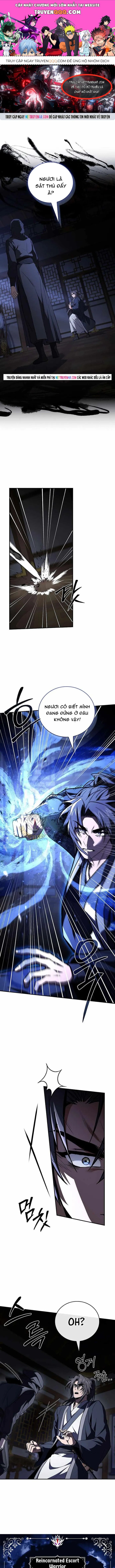 Chuyển Sinh Thành Tiêu Sư Chapter 138 - 1