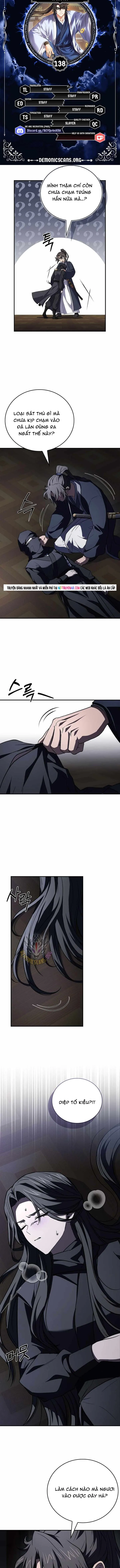 Chuyển Sinh Thành Tiêu Sư Chapter 138 - 2