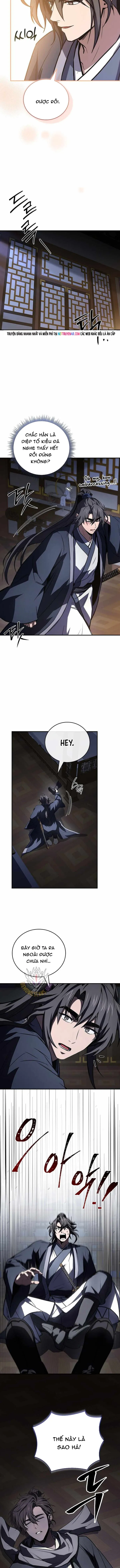 Chuyển Sinh Thành Tiêu Sư Chapter 138 - 11