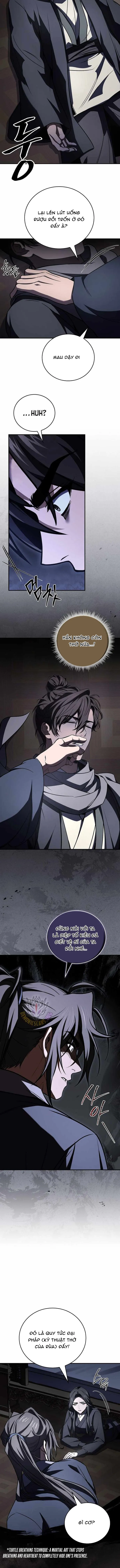 Chuyển Sinh Thành Tiêu Sư Chapter 138 - 12