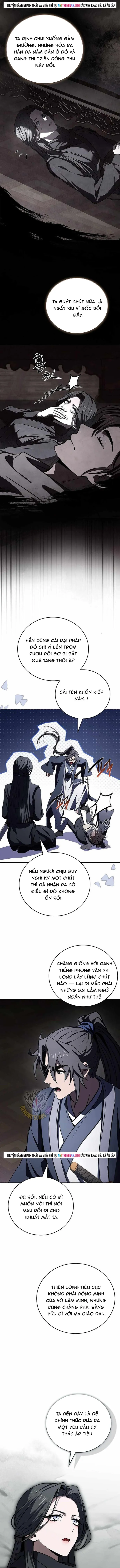 Chuyển Sinh Thành Tiêu Sư Chapter 138 - 13