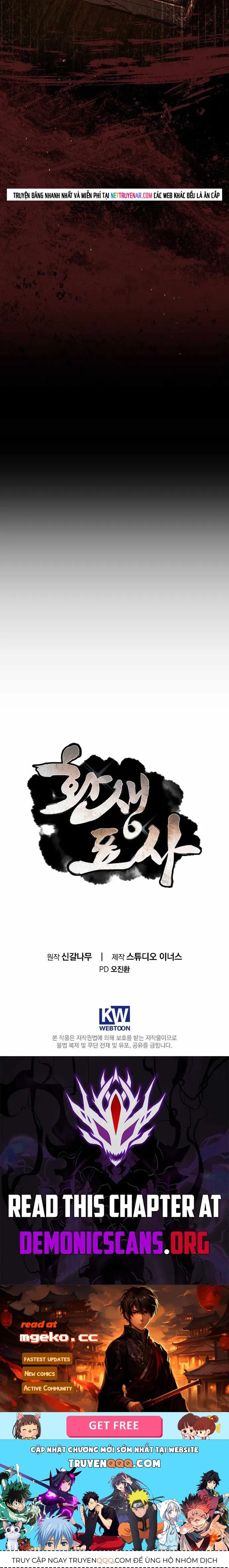 Chuyển Sinh Thành Tiêu Sư Chapter 138 - 16