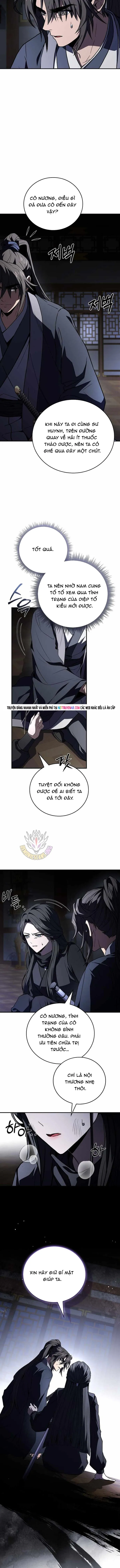 Chuyển Sinh Thành Tiêu Sư Chapter 138 - 3