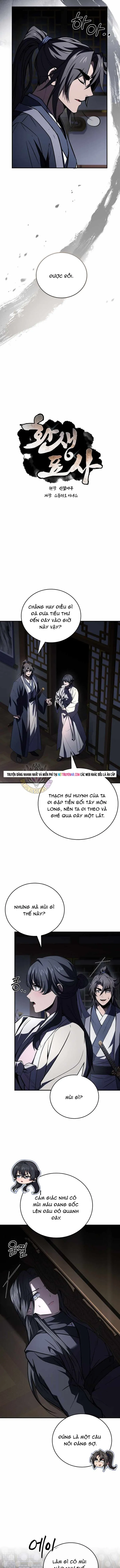 Chuyển Sinh Thành Tiêu Sư Chapter 138 - 4