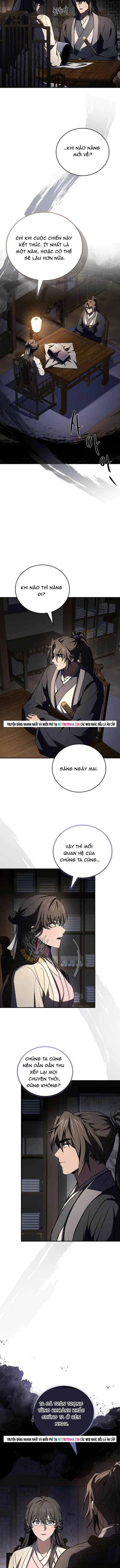 Chuyển Sinh Thành Tiêu Sư Chapter 138 - 7