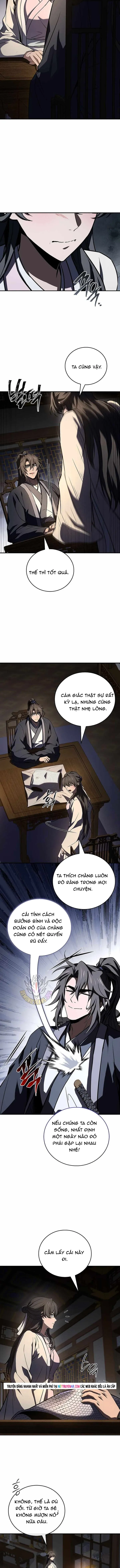 Chuyển Sinh Thành Tiêu Sư Chapter 138 - 8