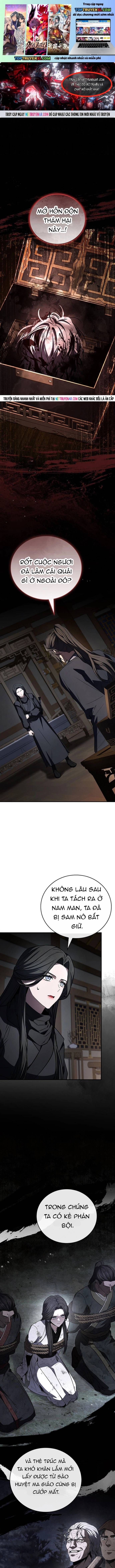 Chuyển Sinh Thành Tiêu Sư Chapter 139 - 2