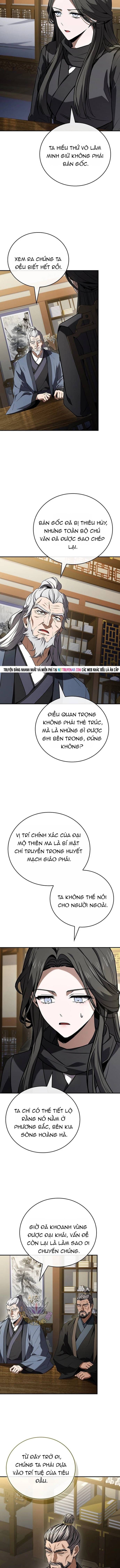 Chuyển Sinh Thành Tiêu Sư Chapter 139 - 11