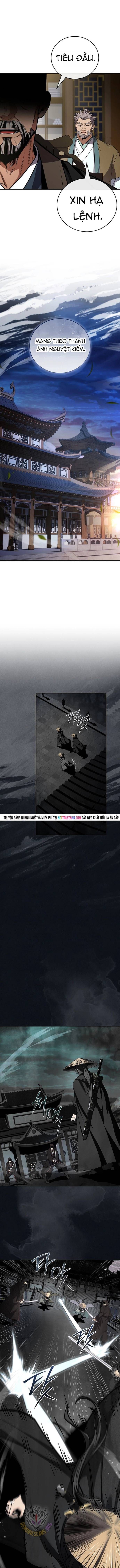 Chuyển Sinh Thành Tiêu Sư Chapter 139 - 15