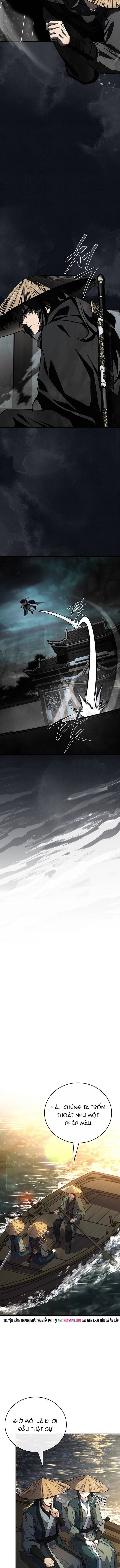 Chuyển Sinh Thành Tiêu Sư Chapter 139 - 16