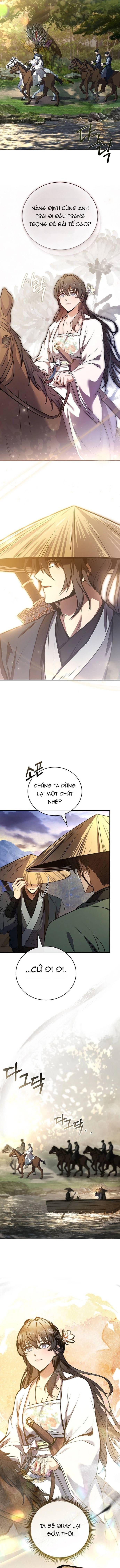 Chuyển Sinh Thành Tiêu Sư Chapter 139 - 18