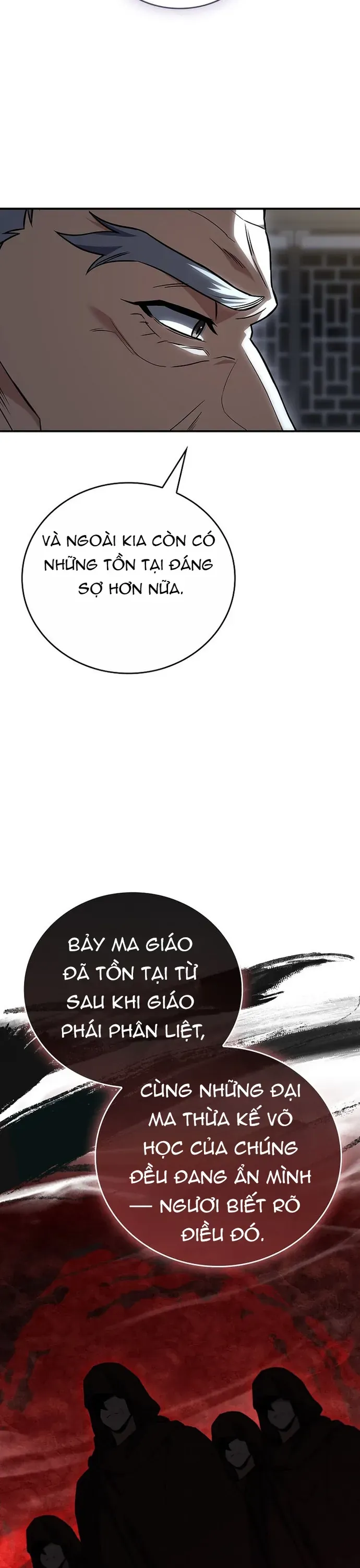 Chuyển Sinh Thành Tiêu Sư Chapter 139 - 20