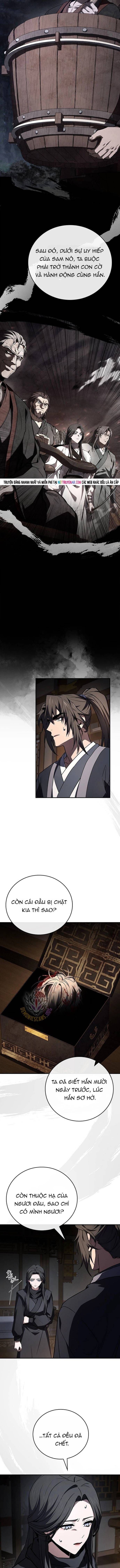 Chuyển Sinh Thành Tiêu Sư Chapter 139 - 3