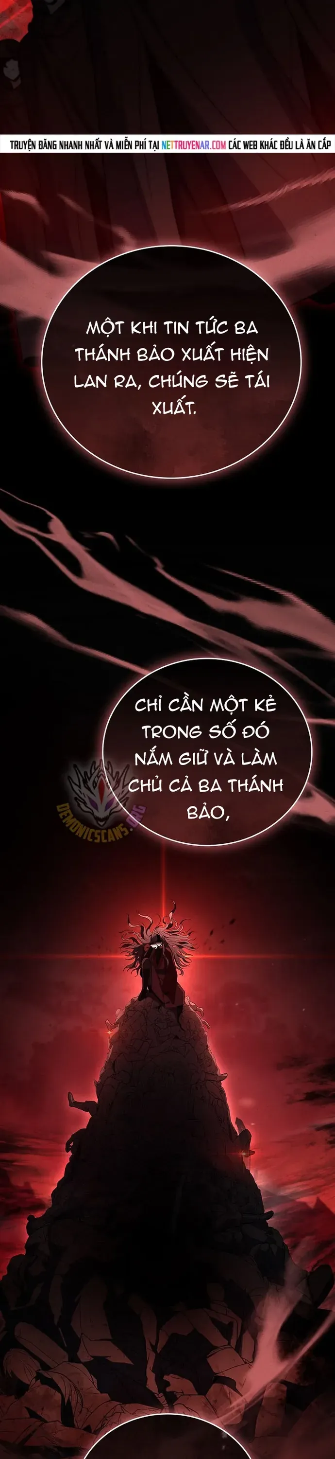 Chuyển Sinh Thành Tiêu Sư Chapter 139 - 21