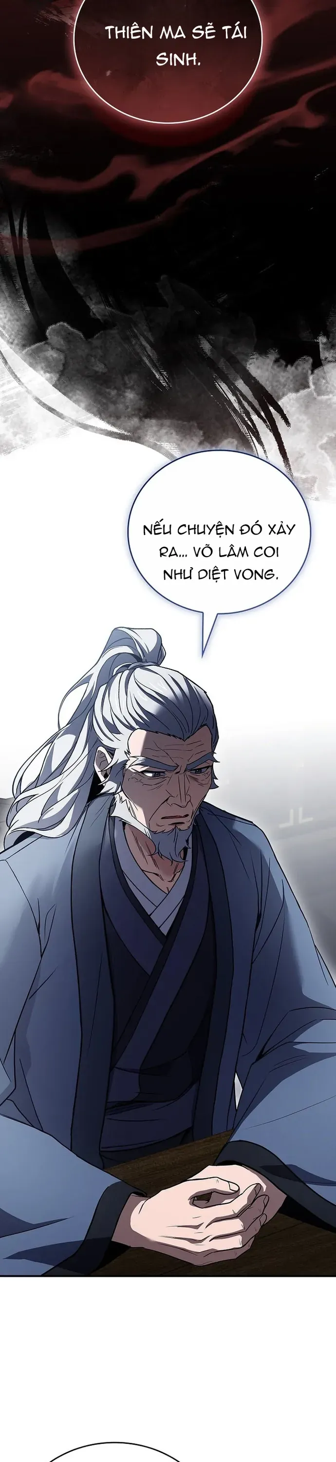 Chuyển Sinh Thành Tiêu Sư Chapter 139 - 22