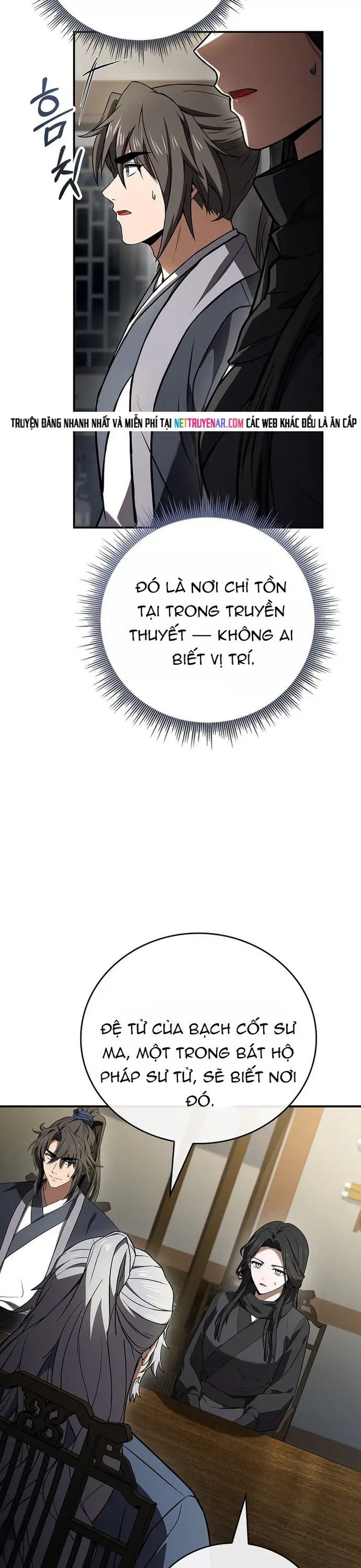 Chuyển Sinh Thành Tiêu Sư Chapter 139 - 26