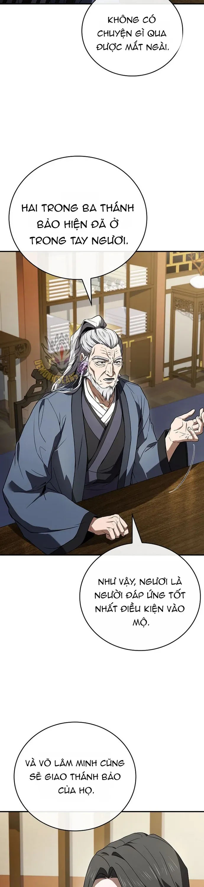 Chuyển Sinh Thành Tiêu Sư Chapter 139 - 27