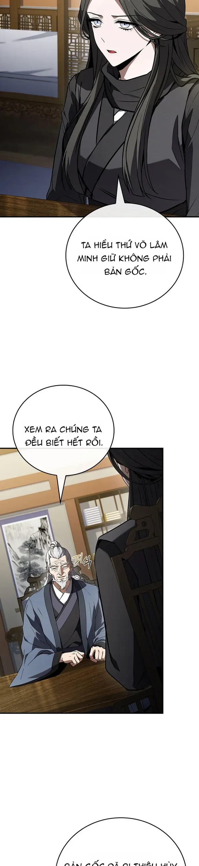 Chuyển Sinh Thành Tiêu Sư Chapter 139 - 28