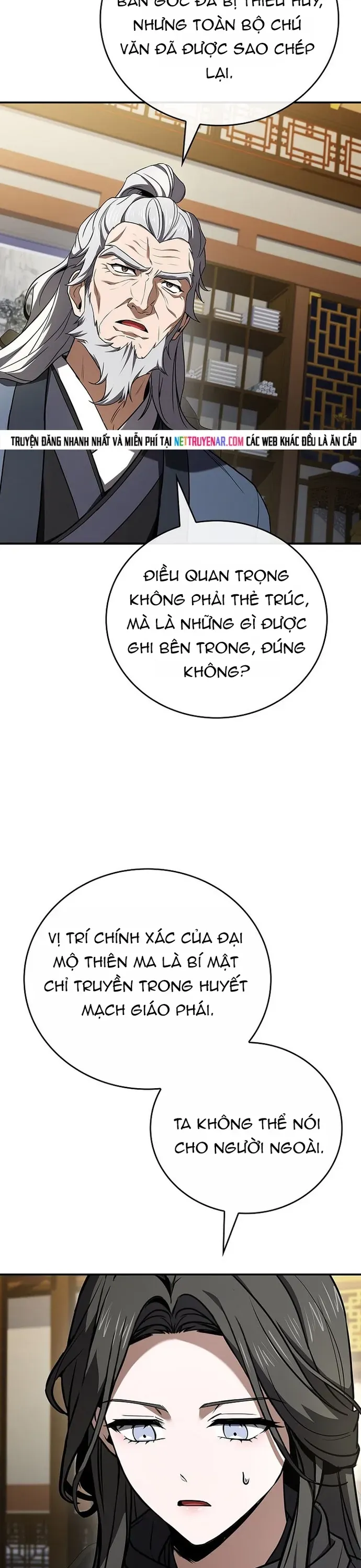 Chuyển Sinh Thành Tiêu Sư Chapter 139 - 29