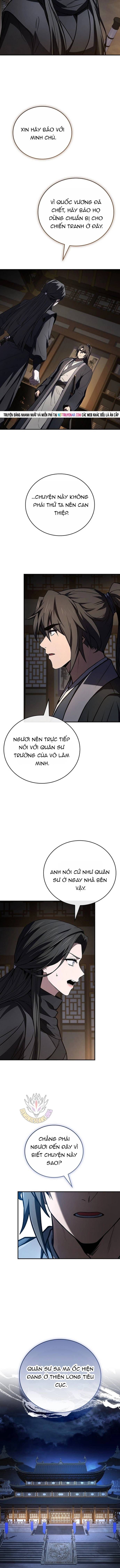 Chuyển Sinh Thành Tiêu Sư Chapter 139 - 4