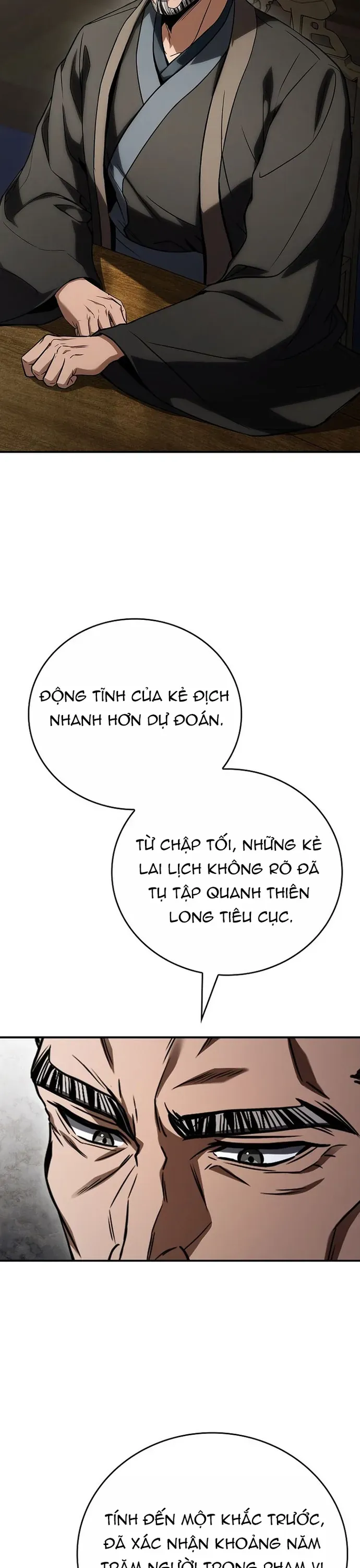 Chuyển Sinh Thành Tiêu Sư Chapter 139 - 31