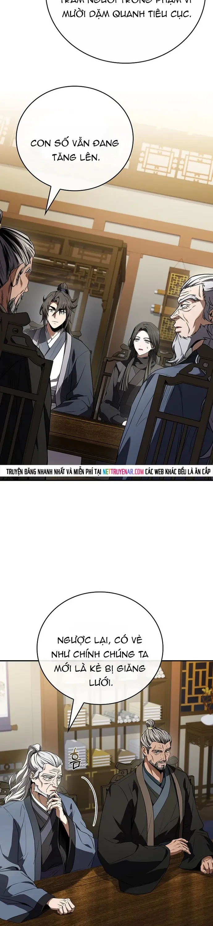 Chuyển Sinh Thành Tiêu Sư Chapter 139 - 32