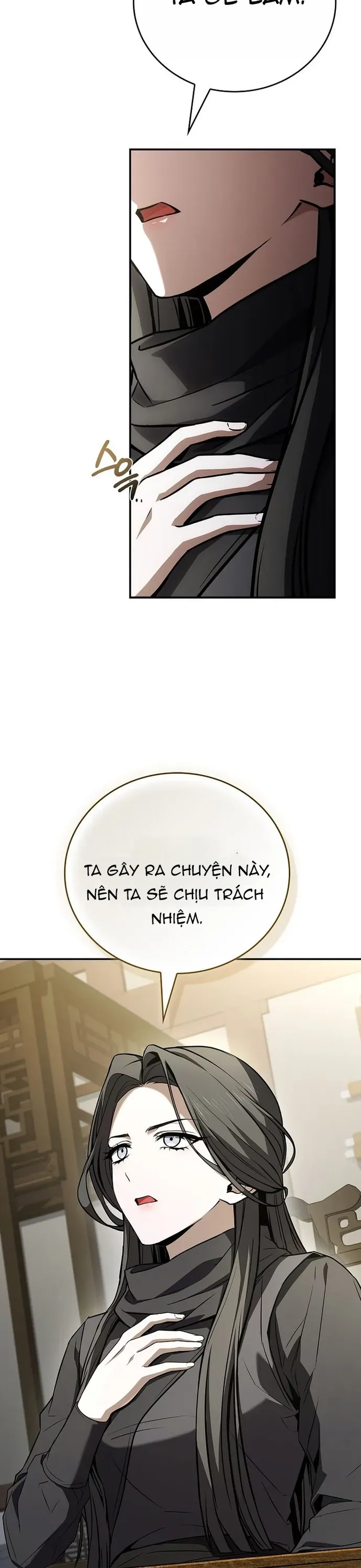 Chuyển Sinh Thành Tiêu Sư Chapter 139 - 34