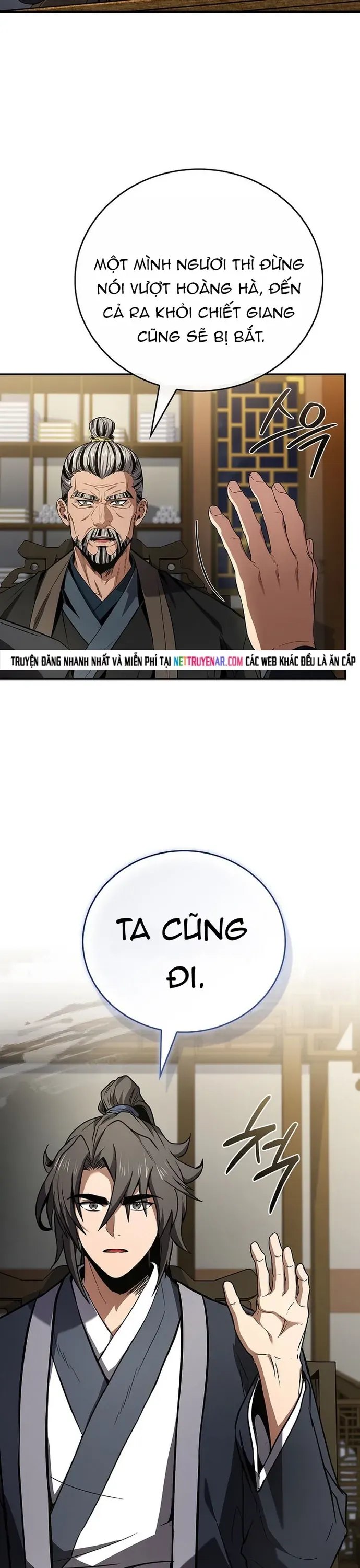 Chuyển Sinh Thành Tiêu Sư Chapter 139 - 35